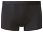 Černé boxerky.
