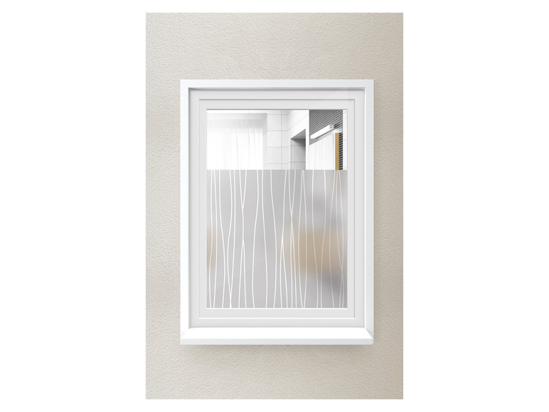  Zobrazit na celou obrazovku LIVARNO home Okenní fólie, 67,5 x 200 cm - Obrázek 20