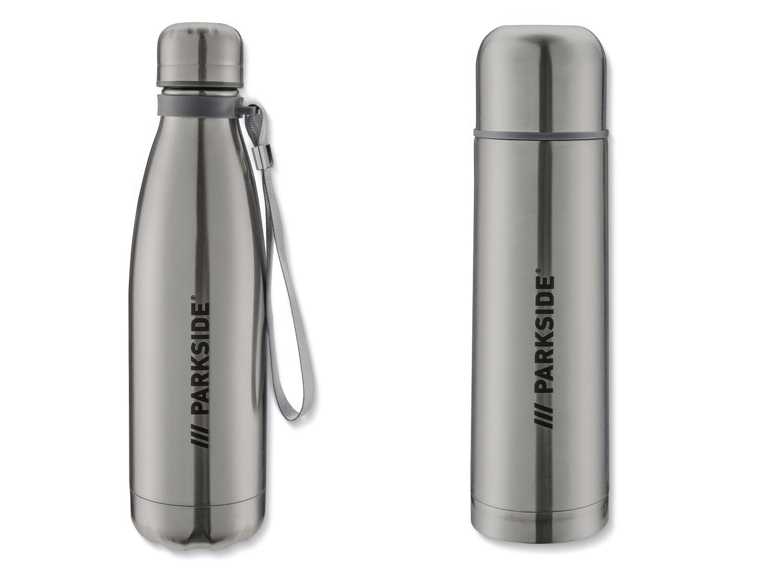 PARKSIDE® Termoska z nerezové oceli