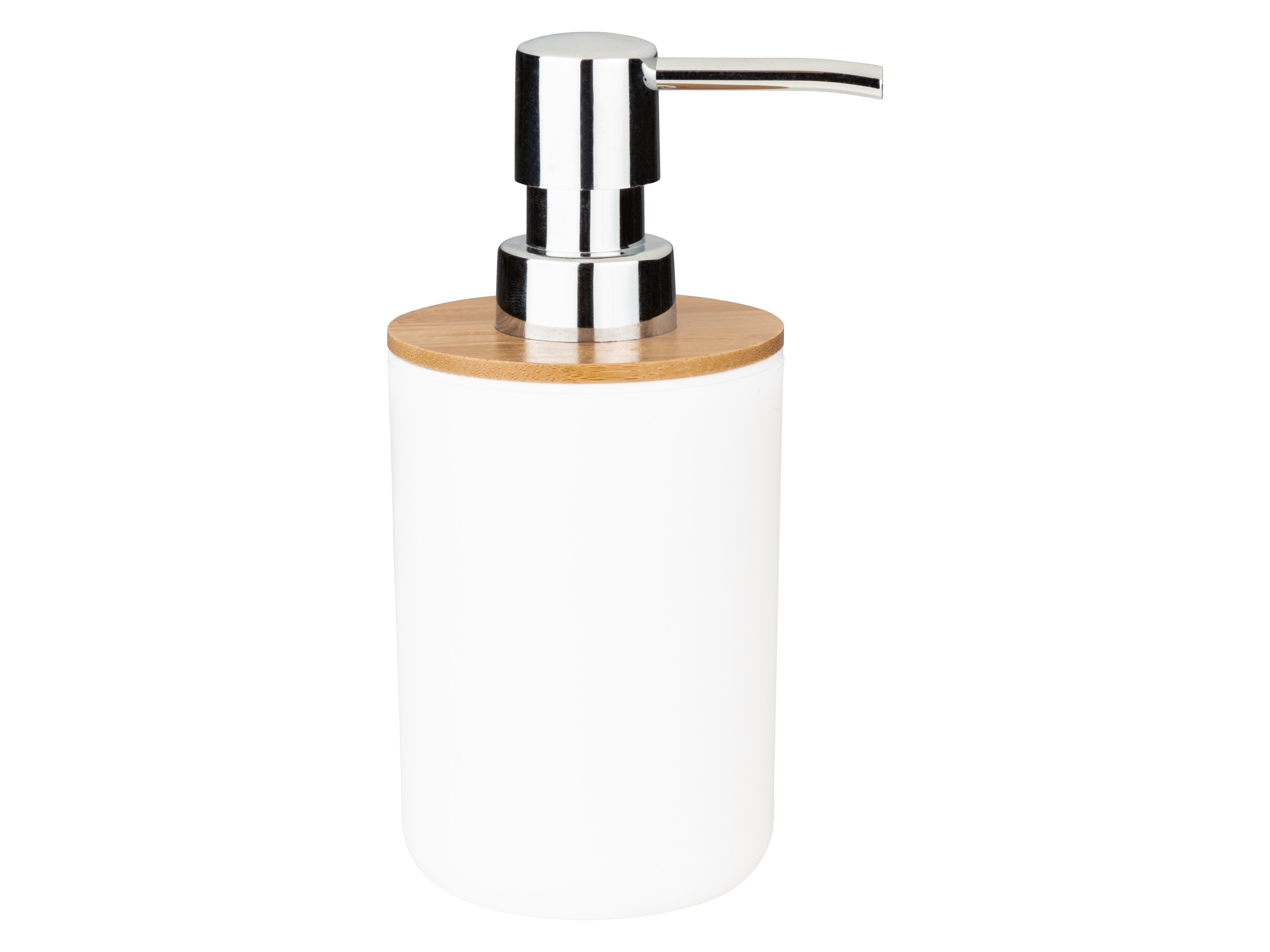 Livarno home Stěrka s držákem / Organizér na zubní kartáčky / Nádoba na vatové tyčinky / Dávkovač mýdla (dávkovač mýdla)