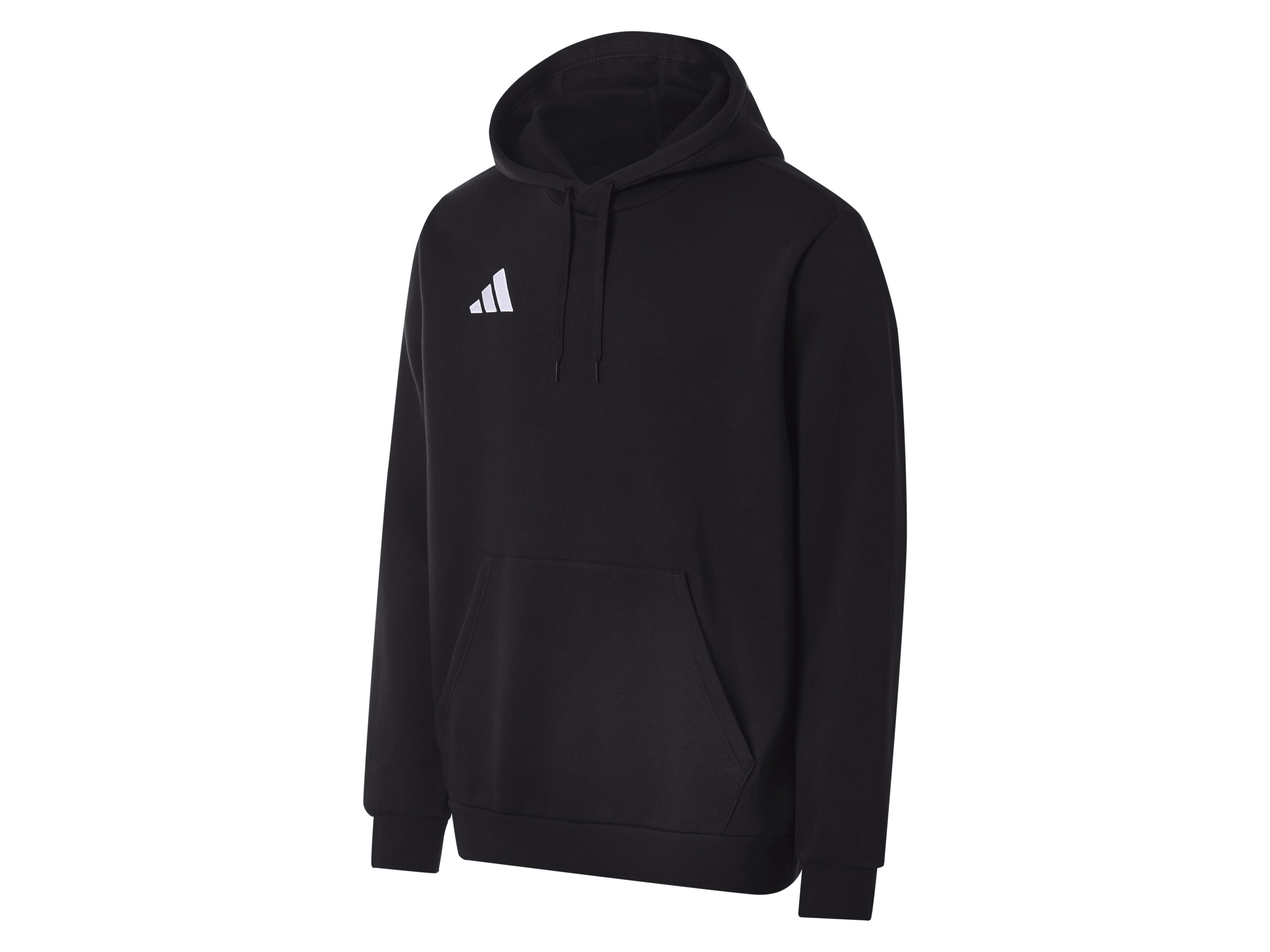 adidas Pánská mikina Entrada 26 (černá, L)