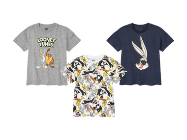 Chlapecké triko Looney Tunes®