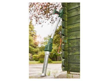 PARKSIDE® Elektrický likvidátor plevele a podpalovač grilu PUV 2000 C2
