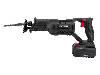 PARKSIDE PERFORMANCE® Aku pila ocaska PSSAP 20-Li E5
