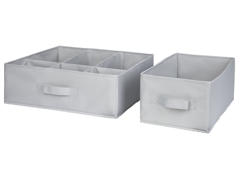 Zobrazit na celou obrazovku LIVARNO LIVING Úložný box / Organizér do zásuvky - Obrázek 16