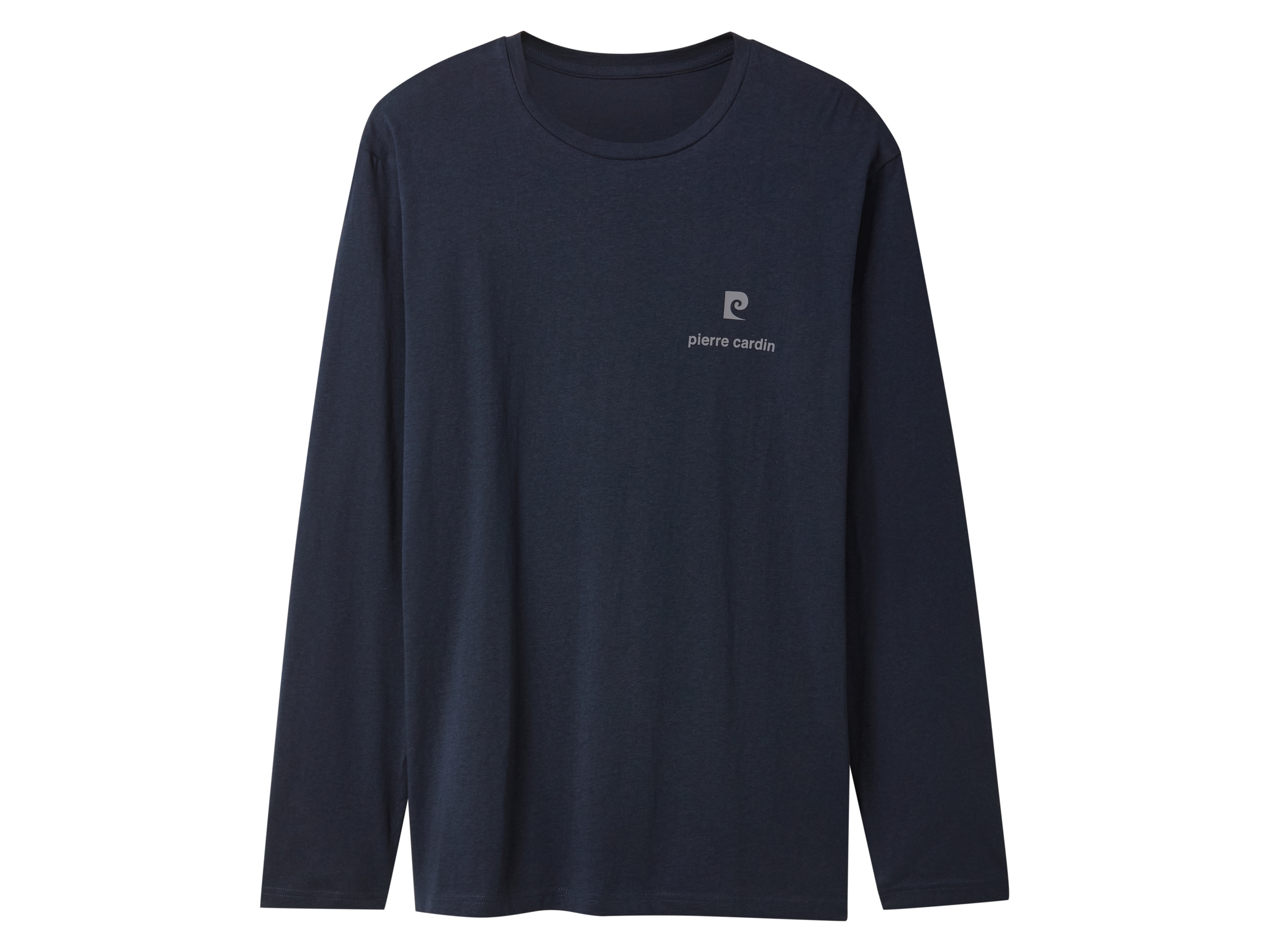 Pierre Cardin Pánské pyžamo (tmavě modrá / černá, M)