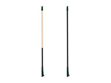 PARKSIDE® Combisystem Ocelová/dřevěná násada
