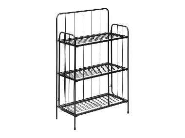 PARKSIDE® Kovový regál