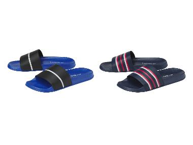 CRIVIT Pánské pantofle