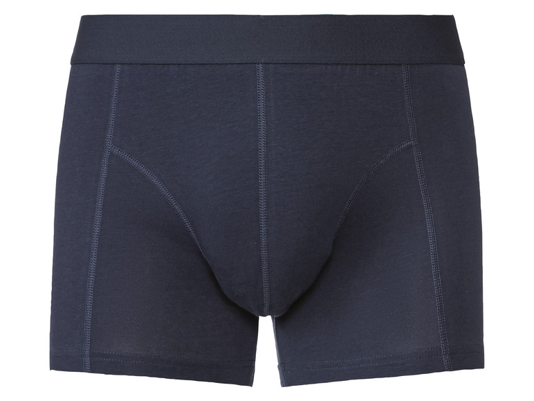  Zobrazit na celou obrazovku LIVERGY® Pánské boxerky, 3 kusy - Obrázek 5