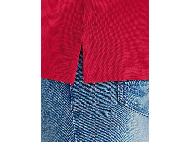  Zobrazit na celou obrazovku LIVERGY® Pánské polotriko „Slim Fit“ - Obrázek 11