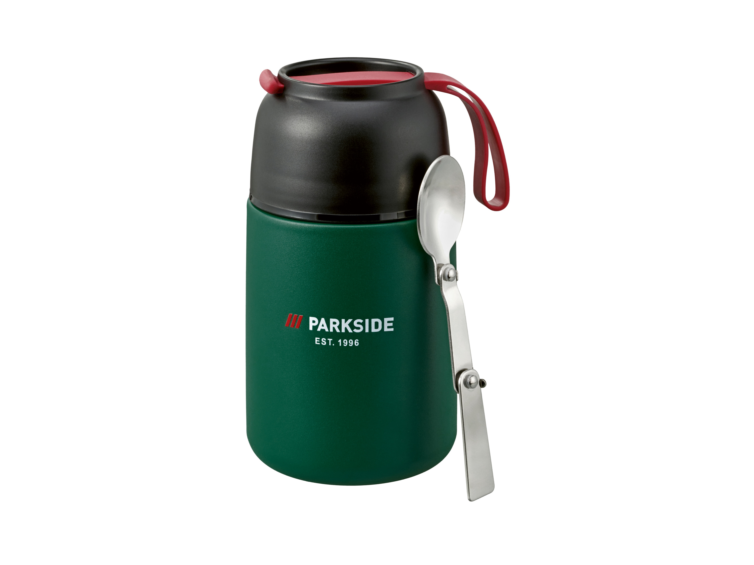 Parkside® Termoska na jídlo Fan Edition