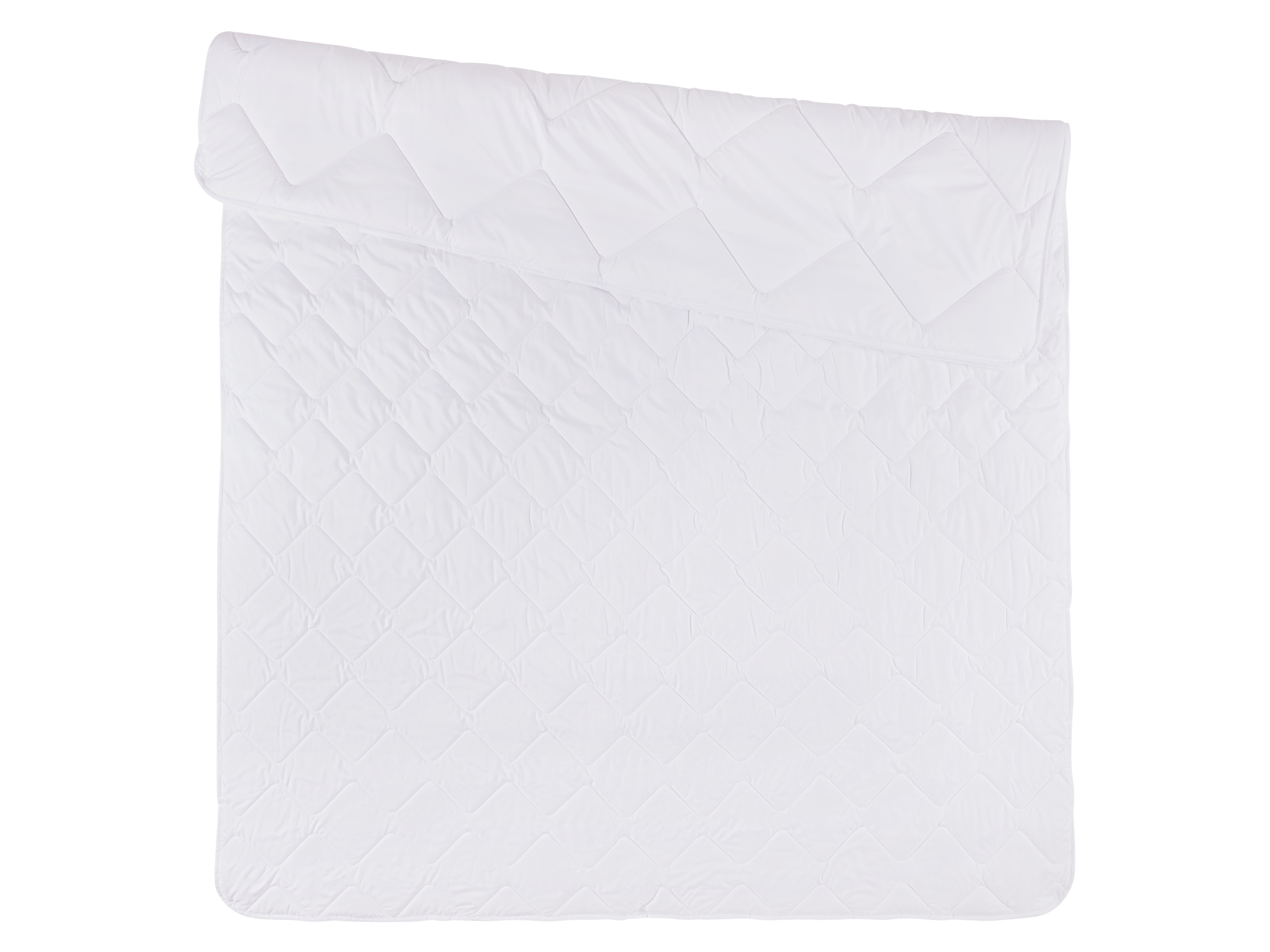 Livarno home Celoroční prošívaná přikrývka, 200 x 220 cm
