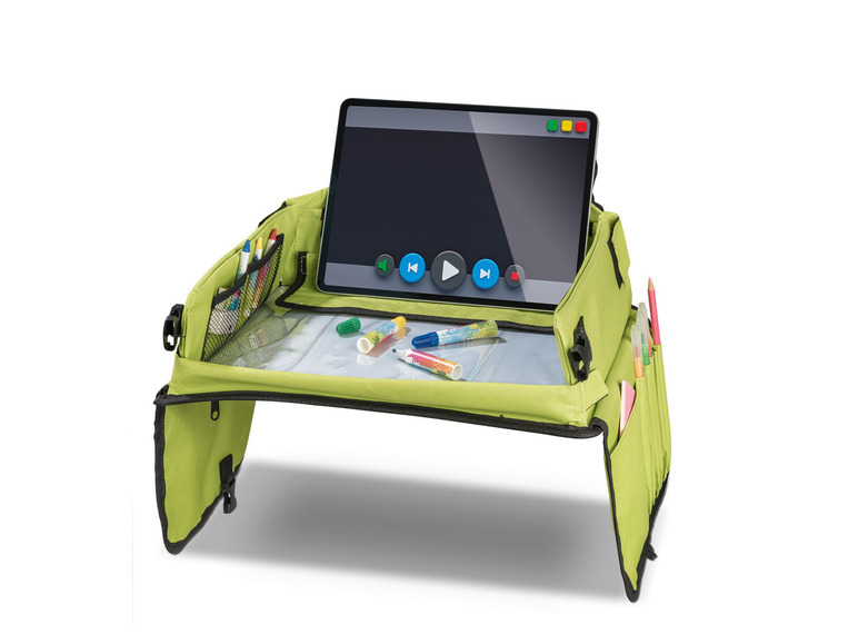  Zobrazit na celou obrazovku ULTIMATE SPEED® Cestovní a hrací stolek - Obrázek 9
