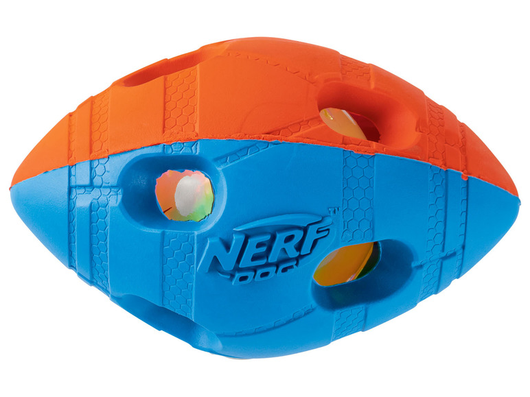  Zobrazit na celou obrazovku Nerf Dog Hračky pro psy - Obrázek 4