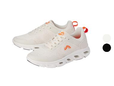 CRIVIT Pánská sportovní a volnočasová obuv