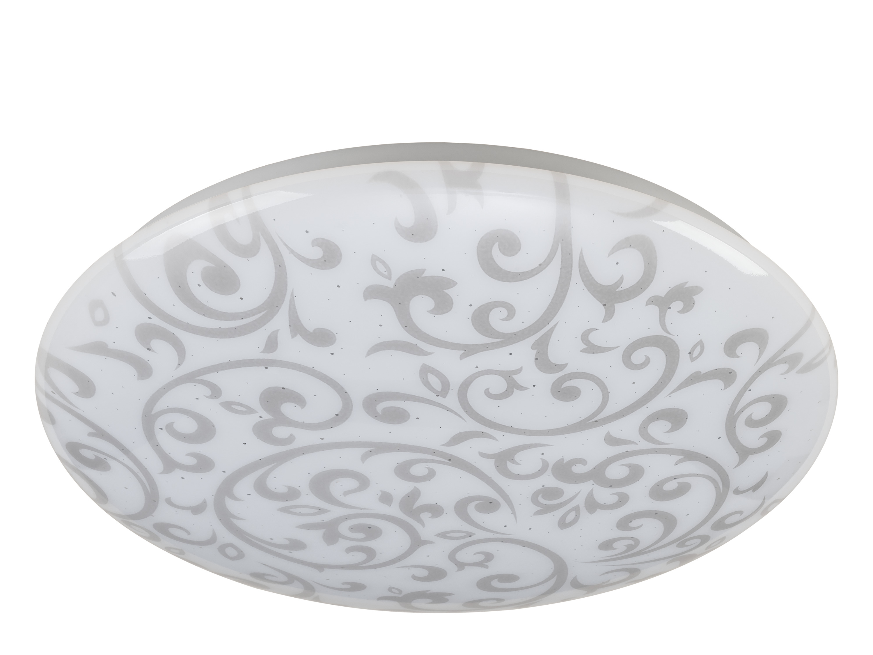 Livarno® Nástěnné / Stropní LED svítidlo, Ø 28 cm (kašmírový vzor)