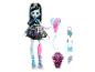 Panenka Monster High Frankie Stein s doplňky na párty Sweet 1600