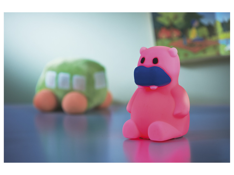 Zobrazit na celou obrazovku LIVARNO home Noční LED svítidlo - Obrázek 8