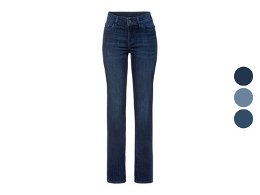 esmara® Dámské džíny „Straight Fit“, 3 délky