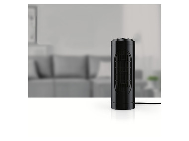 SILVERCREST® Mini sloupový ventilátor STVM 30 B2