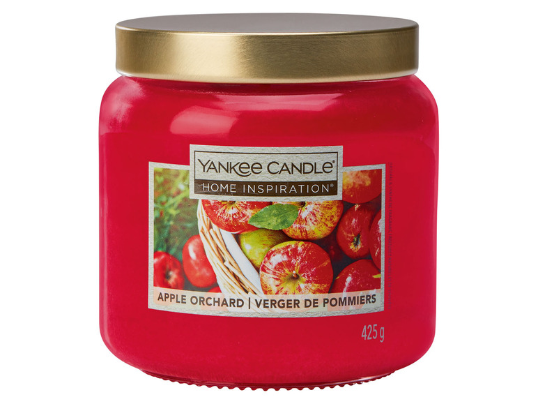  Zobrazit na celou obrazovku Yankee Candle Vonná svíčka s podzimním aromatem - Obrázek 8