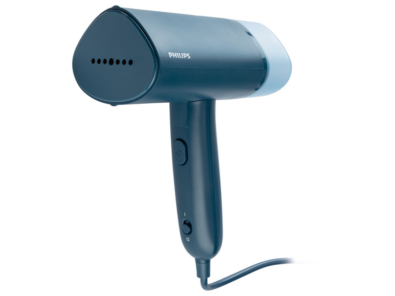  Zobrazit na celou obrazovku PHILIPS Ruční napařovač STH3000/20 - Obrázek 1
