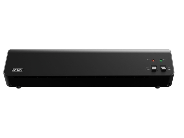  Zobrazit na celou obrazovku UNITED OFFICE® Laminovačka ULG 300 B1 - Obrázek 14