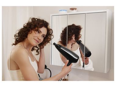 SILVERCREST® PERSONAL CARE Vysoušeč vlasů s ionizační technologií