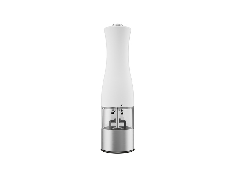  Zobrazit na celou obrazovku SILVERCREST® KITCHEN TOOLS Mlýnek na sůl / pepř - Obrázek 1
