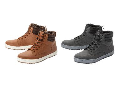 LIVERGY® Pánská obuv „Sneaker"