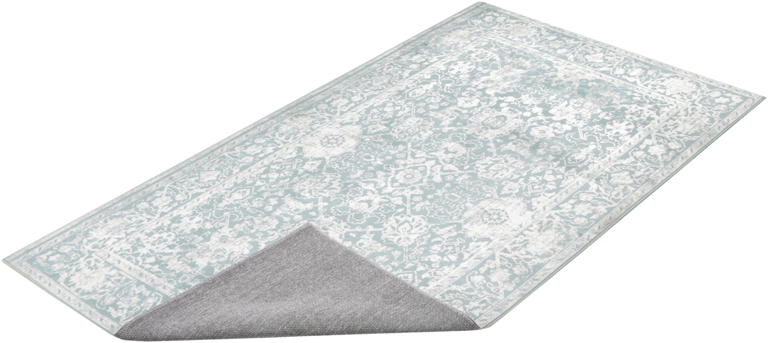 Livarno® Koberec, 80 x 150 cm (zelená)