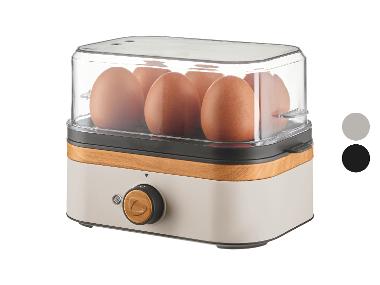 SILVERCREST® Vařič vajec SEKH 400 C1