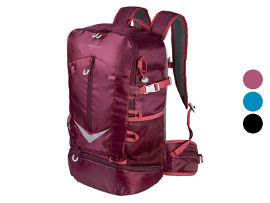 Rocktrail Trekingový batoh, 30 l