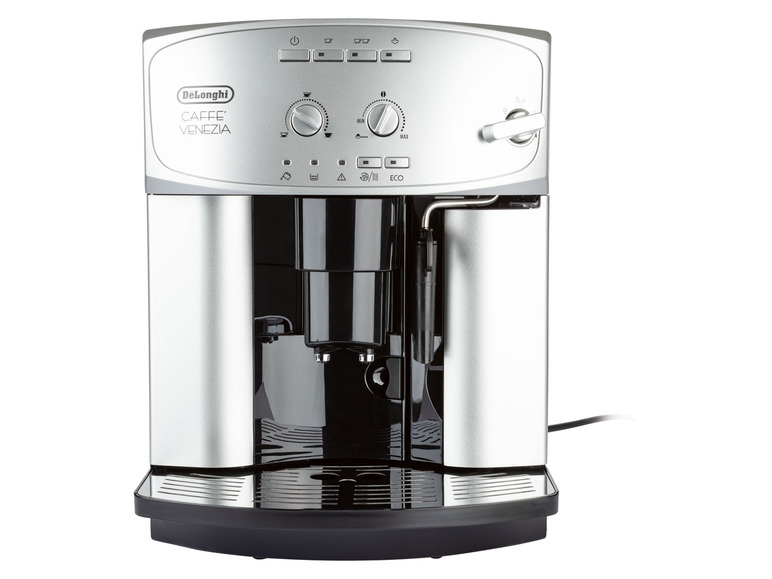  Zobrazit na celou obrazovku Delonghi Automatický kávovar ESAM2200.S Magnifica - Obrázek 2