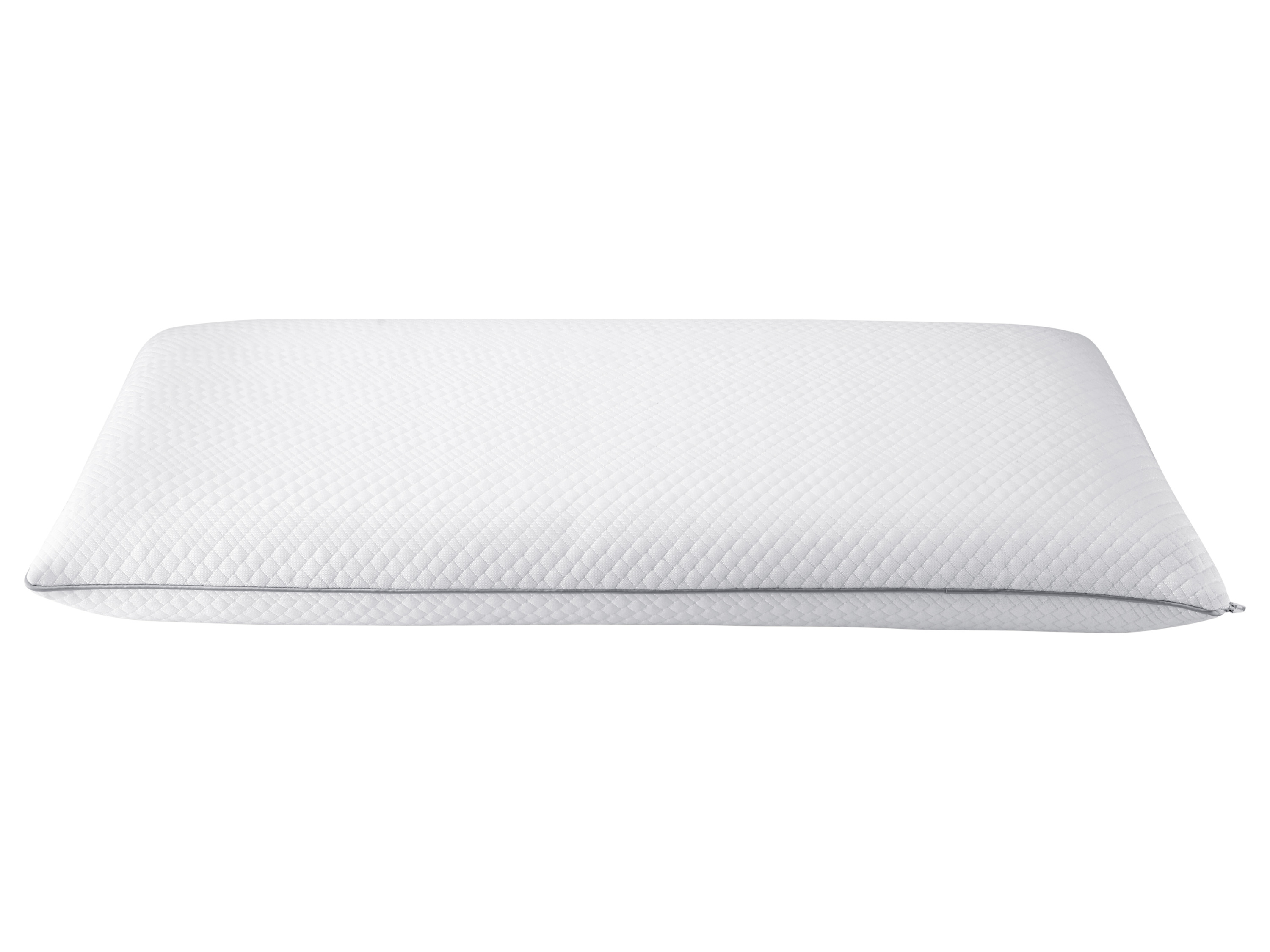 Livarno® Podpůrný šíjový polštář, 75 x 35 cm