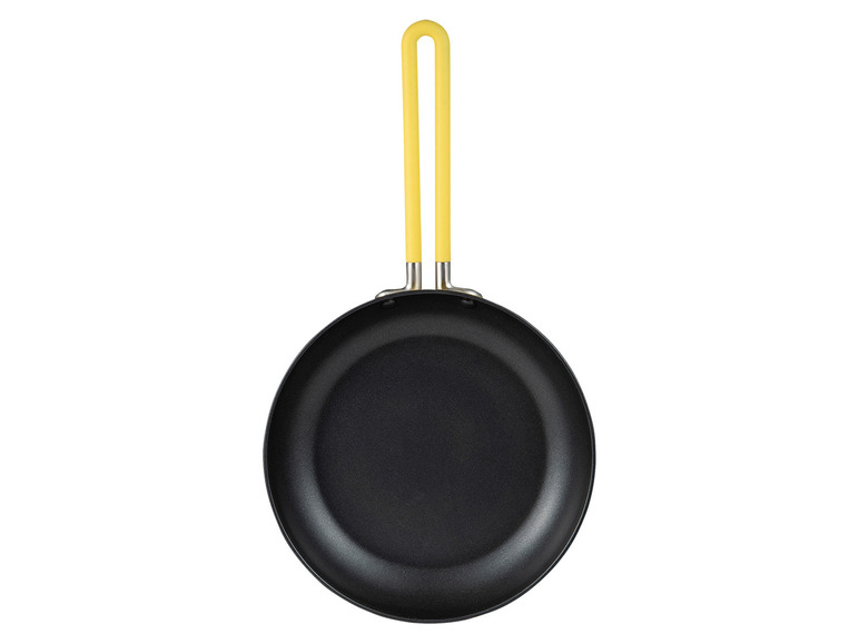  Zobrazit na celou obrazovku by ALESSI Hliníková pánev, Ø 28 cm, STEN - Obrázek 18