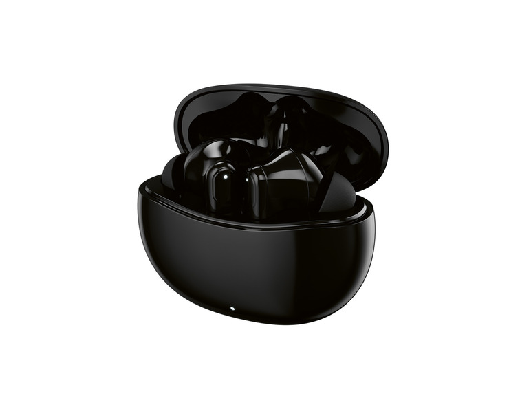  Zobrazit na celou obrazovku Bezdrátová sluchátka In-Ear True Wireless - Obrázek 9