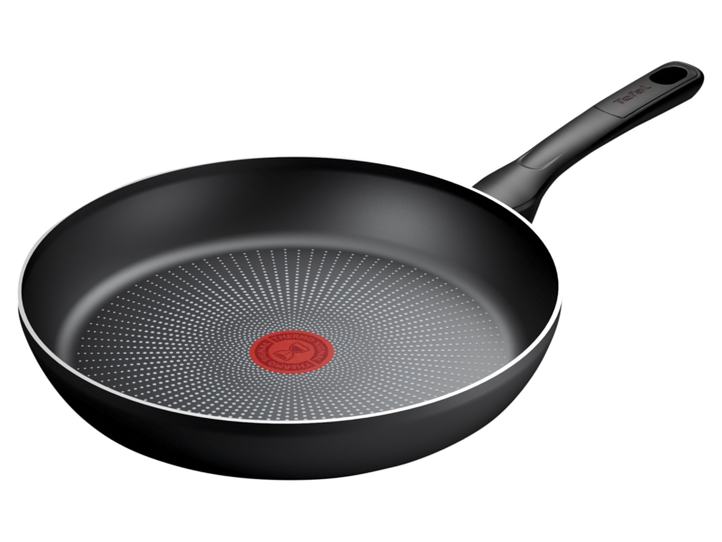 Tefal Hliníková pánev Resist Essential, Ø 28 cm