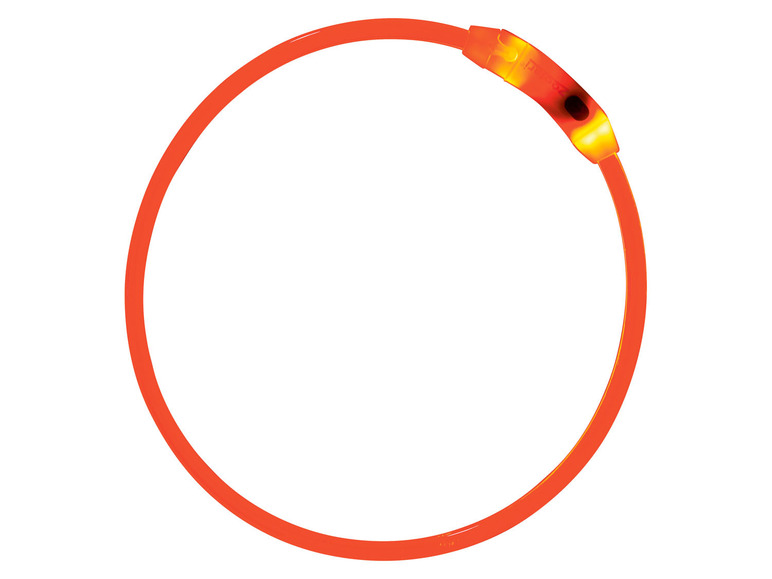  Zobrazit na celou obrazovku zoofari® Svíticí LED obojek pro psy - Obrázek 10