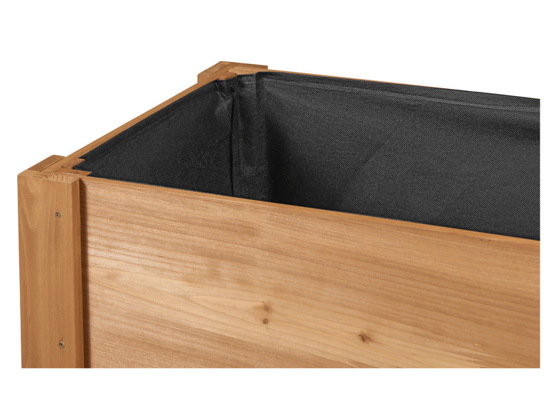  Zobrazit na celou obrazovku PARKSIDE® Vyvýšený záhon - Obrázek 10