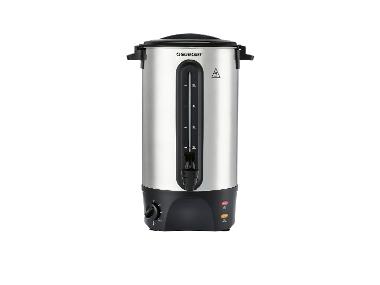 SILVERCREST® Automat na horké nápoje SHGA 1300