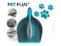 Sada smetáku a lopatky PET PLUS+ na zvířecí chlupy.