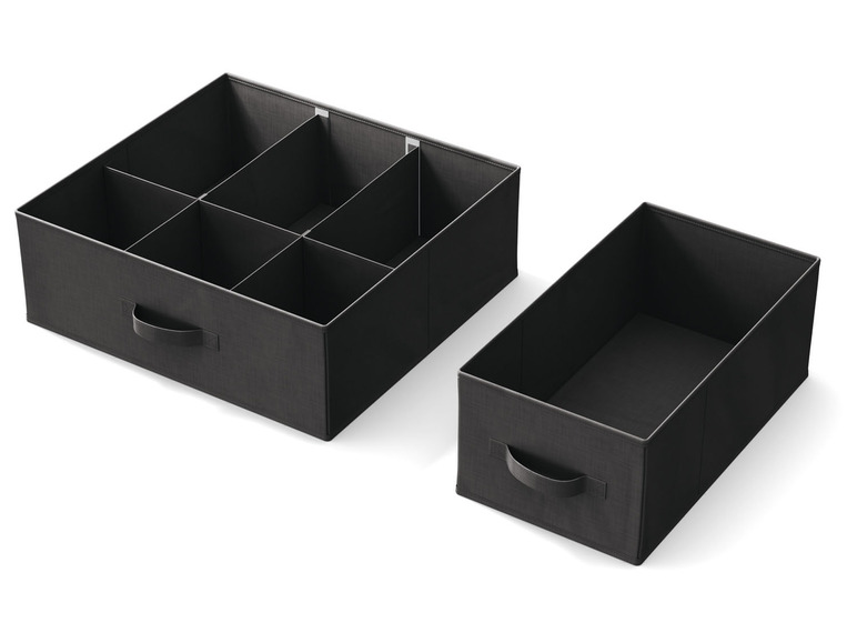  Zobrazit na celou obrazovku LIVARNO home Úložný box - Obrázek 16
