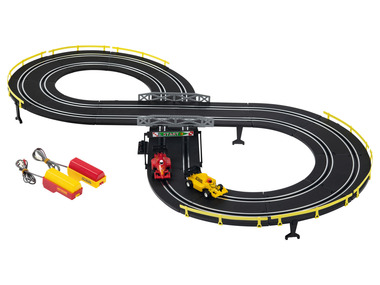 Playtive Autodráha, 232 cm