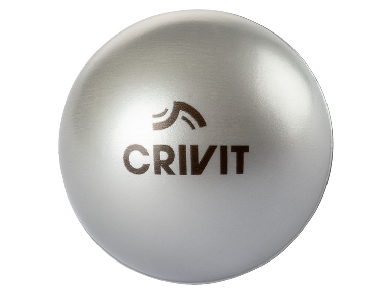  Zobrazit na celou obrazovku CRIVIT Sada Rapid Ball - Obrázek 7