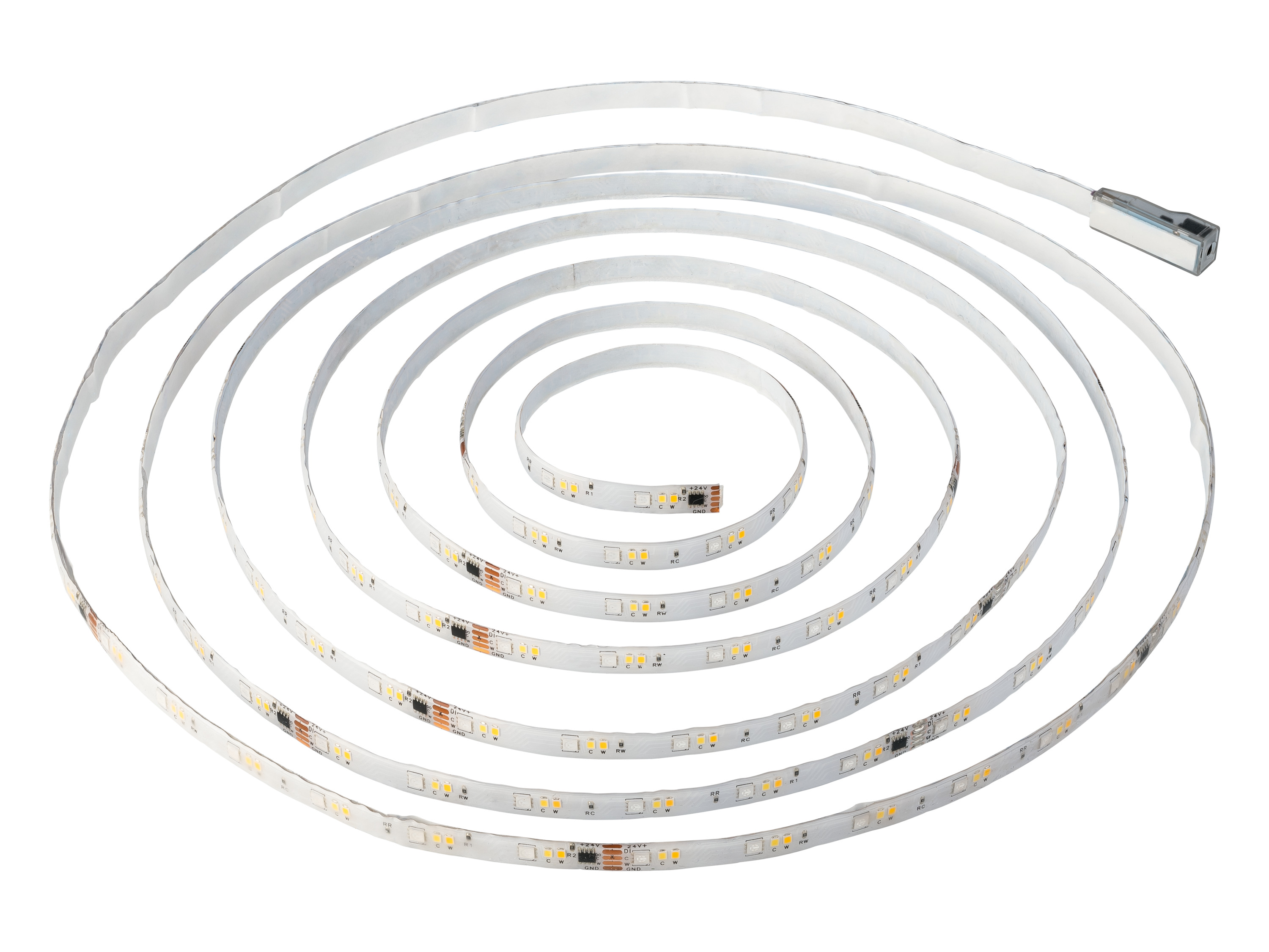 Livarno® Světelný LED pásek, 3 m