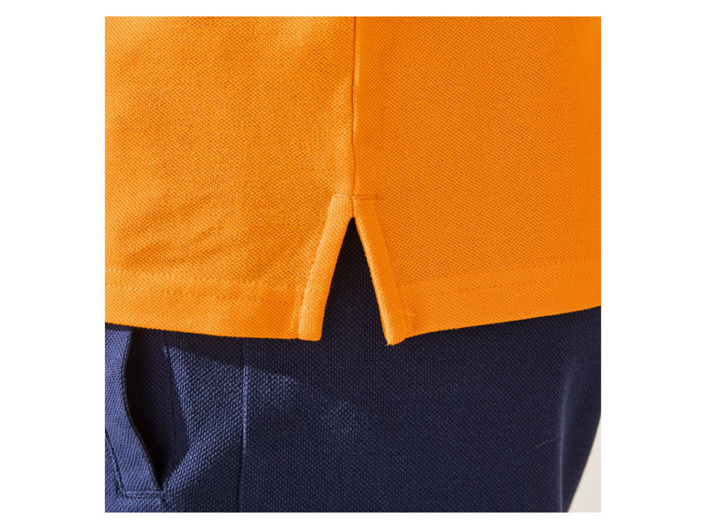  Zobrazit na celou obrazovku U.S. Grand Polo Pánské polotriko „Slim Fit“ - Obrázek 18