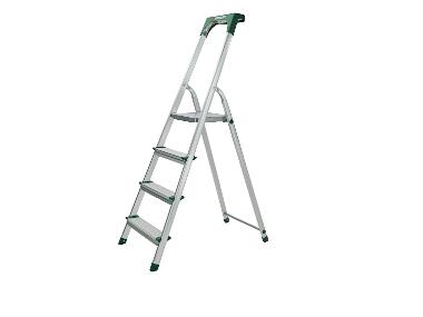 PARKSIDE® Hliníkové schůdky