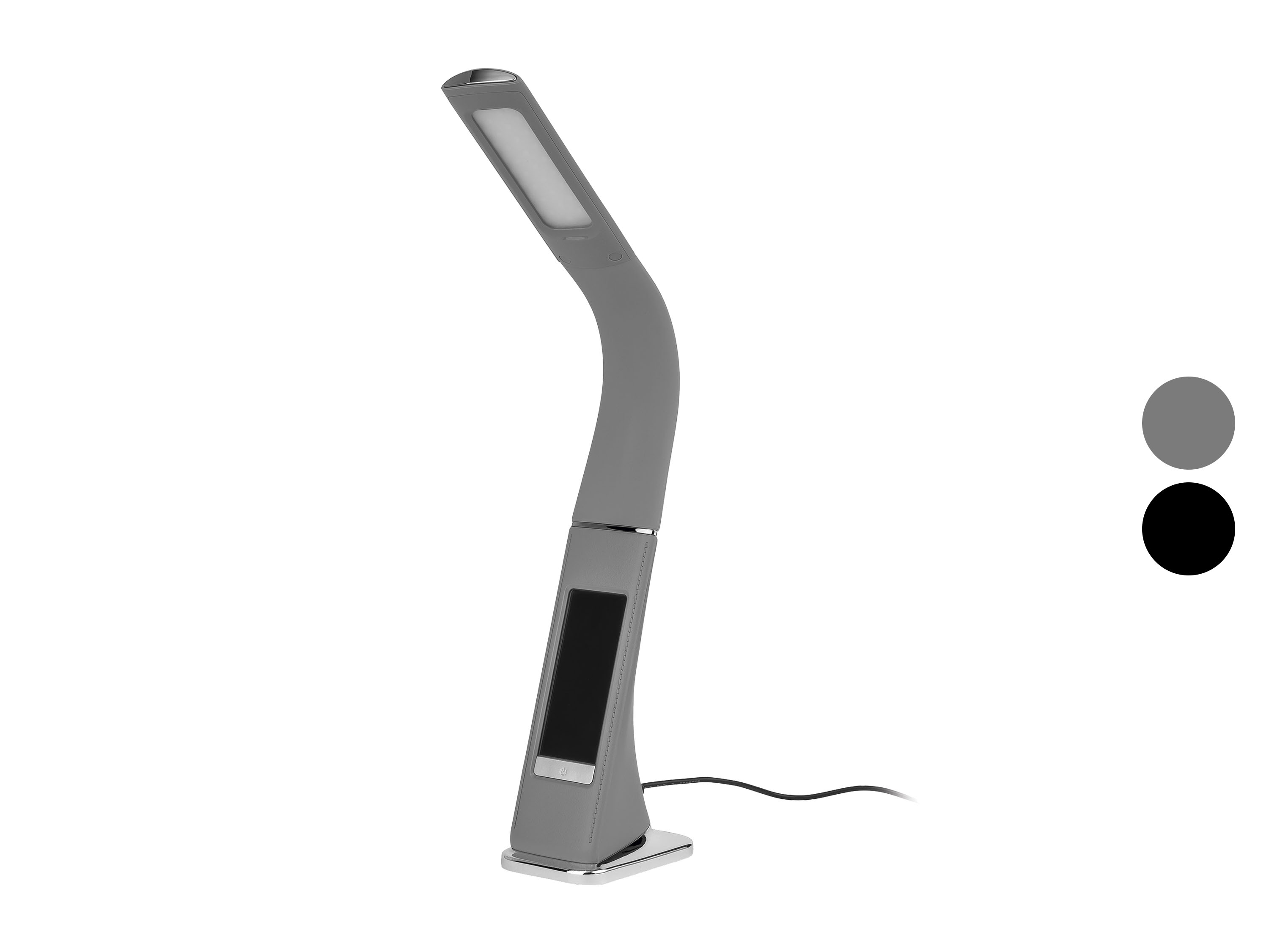 LIVARNO home Stolní LED lampa